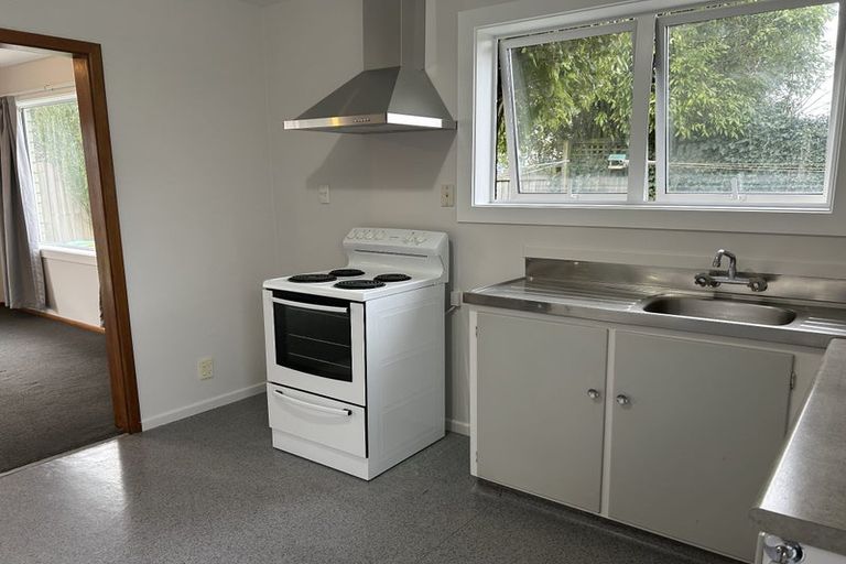 Photo of property in 4/112 Champion Street, Edgeware, Christchurch, 8013