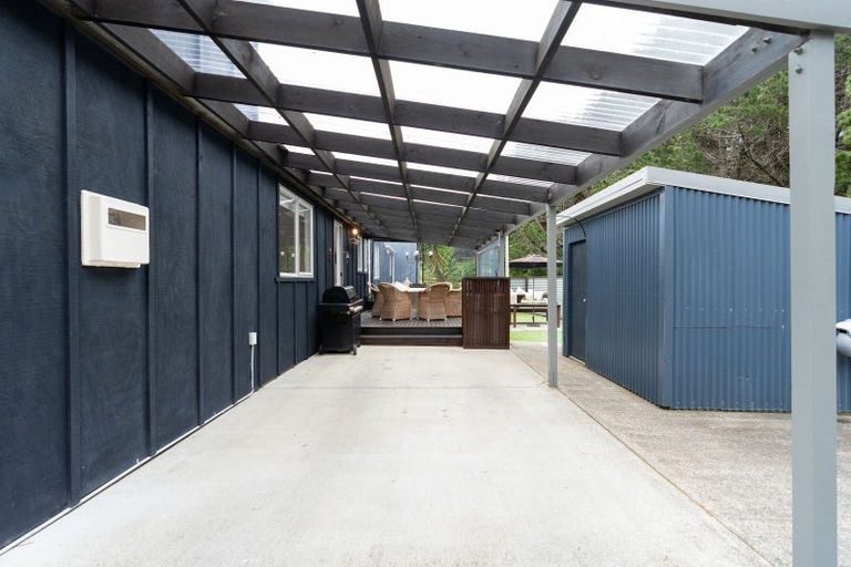 Photo of property in 208 Park Avenue, Waitarere Beach, Levin, 5510