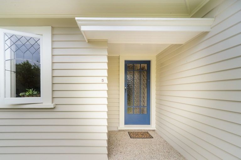 Photo of property in 5 Grey Street, Feilding, 4702