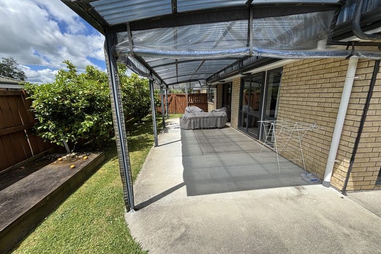 Photo of property in 5 Nobleman Place, Hamilton East, Hamilton, 3216