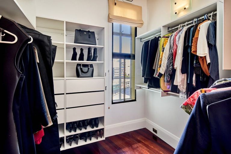 Photo of property in Dominion Apartments, 80u1 Victoria Street, Wellington Central, Wellington, 6011