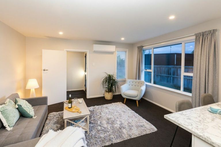 Photo of property in 75 Stanbury Avenue, Somerfield, Christchurch, 8024