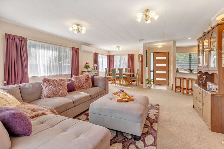 Photo of property in 36b Aberdeen Avenue, Takaro, Palmerston North, 4412