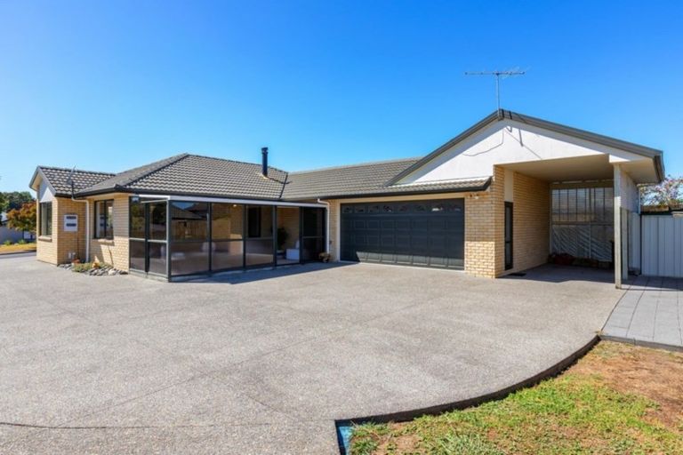 Photo of property in 21 Ashmore Crescent, Warkworth, 0910