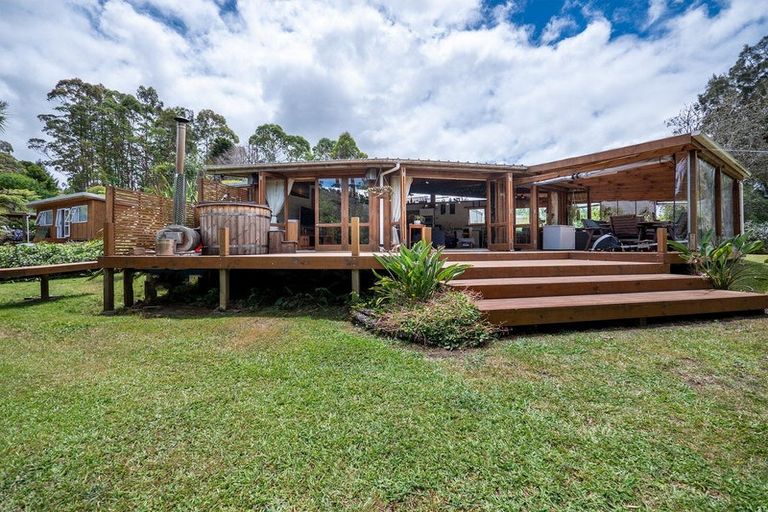 Photo of property in 121b Waimate North Road, Kerikeri, 0293