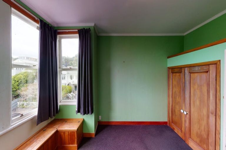 Photo of property in 50 Reuben Avenue, Brooklyn, Wellington, 6021