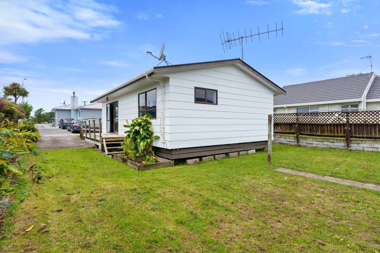 Photo of property in 43b Kapiti Road, Paraparaumu, 5032