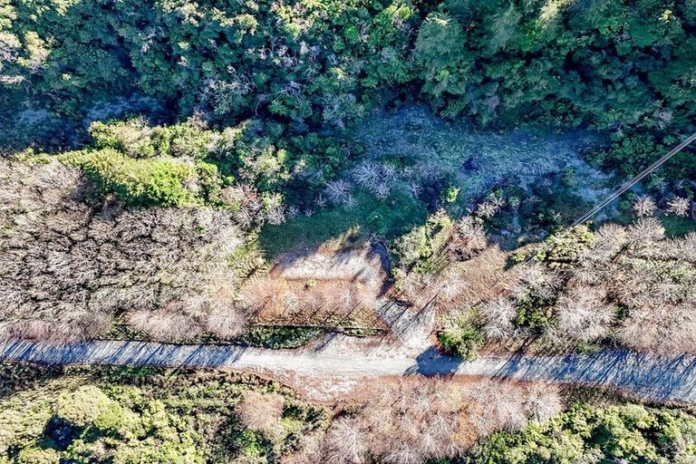 Photo of property in 754 Rutherglen Road, Marsden, Greymouth, 7872