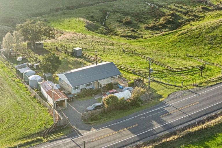 Photo of property in 348 Te Kuiti Road, Otorohanga, 3977