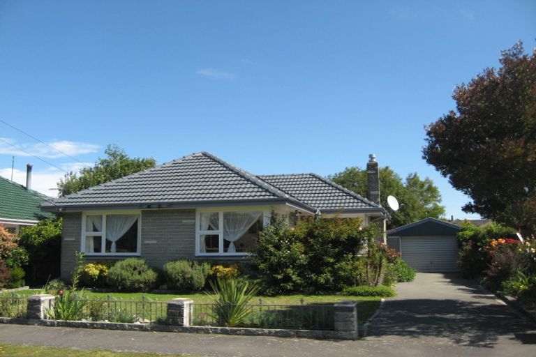 Photo of property in 59 Greenpark Street, Hoon Hay, Christchurch, 8025