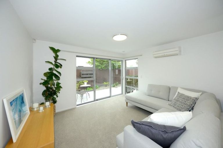 Photo of property in 66 King Street, Sydenham, Christchurch, 8023