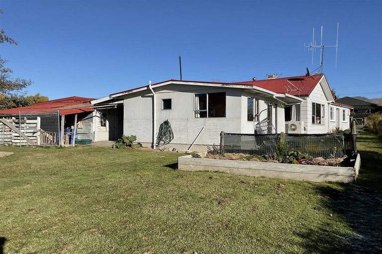 Photo of property in 5 Struthers Street, Fairlie, 7925