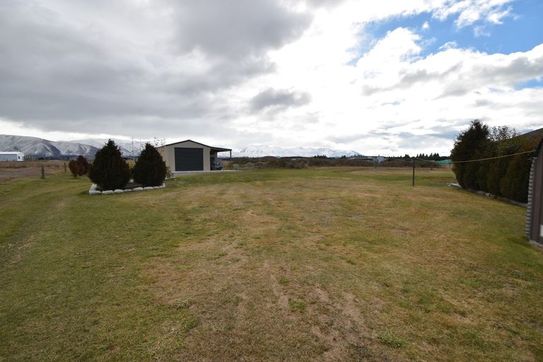 Photo of property in 40 Temple Drive, Twizel, 7901