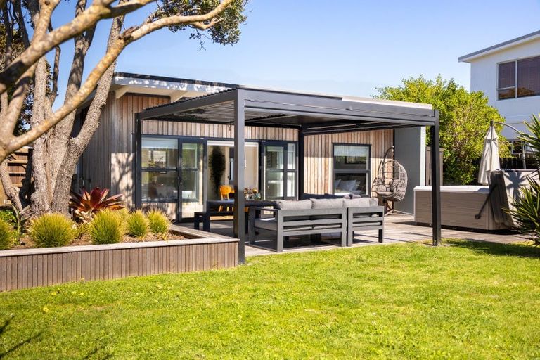 Photo of property in 195a Manly Street, Paraparaumu Beach, Paraparaumu, 5032