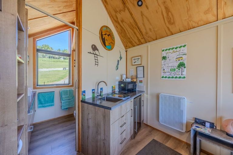 Photo of property in Luggate - Cromwell Road, Queensberry, Cromwell, 9383