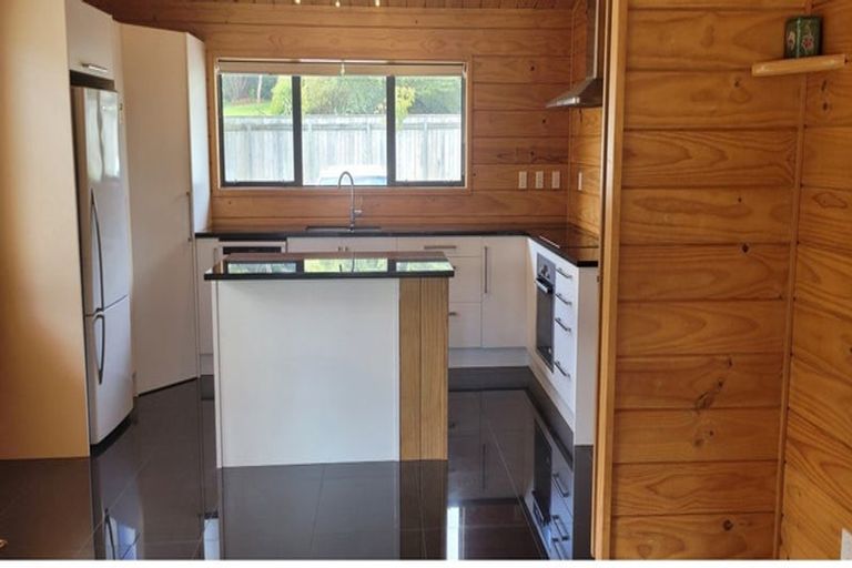 Photo of property in 18 Leadline Place, Whitby, Porirua, 5024