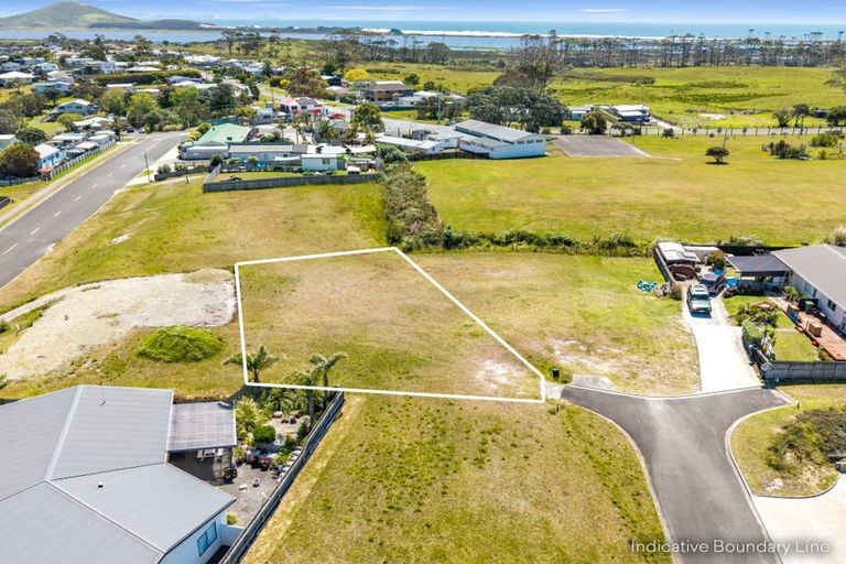 Photo of property in 25 Carrington Drive, Karikari Peninsula, 0483