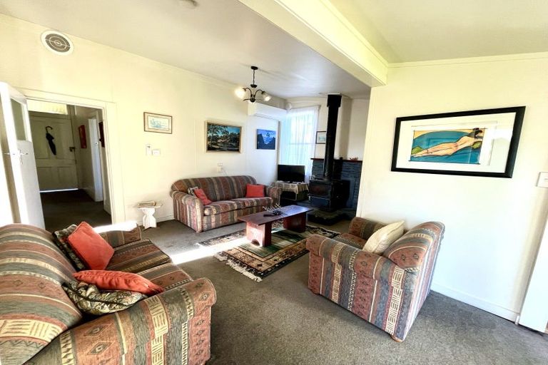 Photo of property in 84 Seddon Street, Kumara, 7832