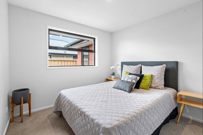 Photo of property in 40 Lenborough Drive, Rolleston, 7614