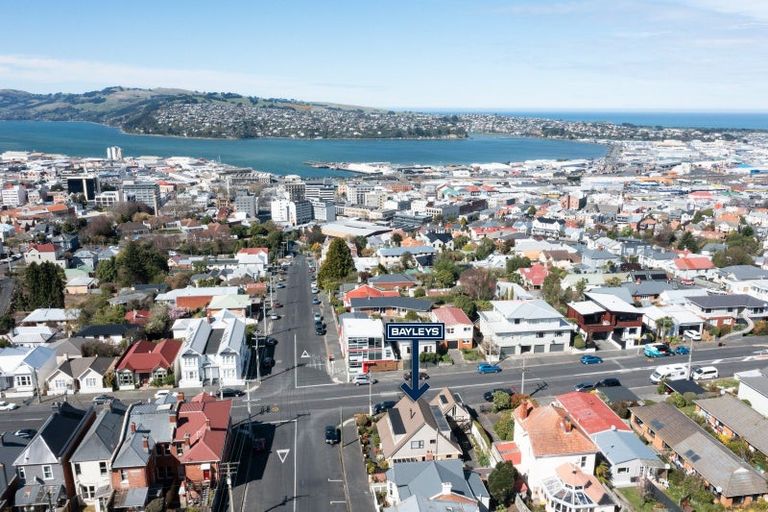 Photo of property in 76 Arthur Street, Dunedin Central, Dunedin, 9016
