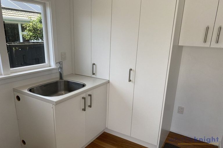 Photo of property in 1/58 Philpotts Road, Mairehau, Christchurch, 8052