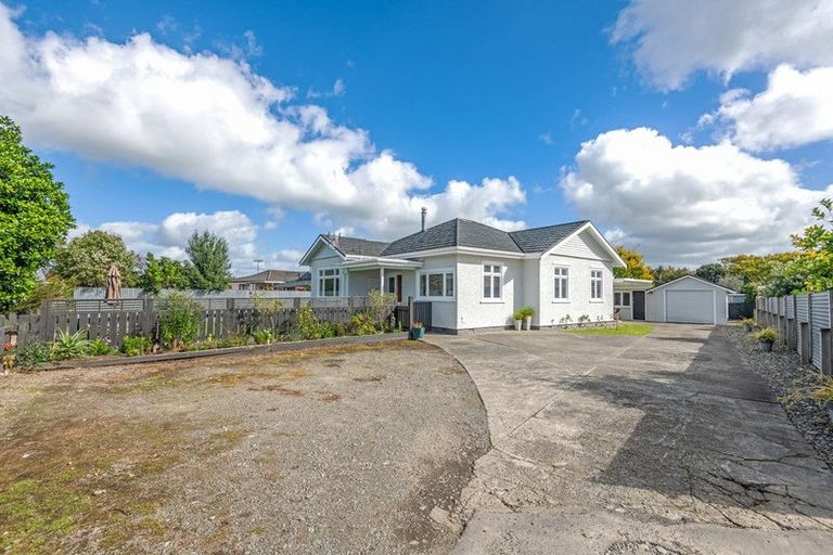 Photo of property in 82 Fairs Road, Milson, Palmerston North, 4414