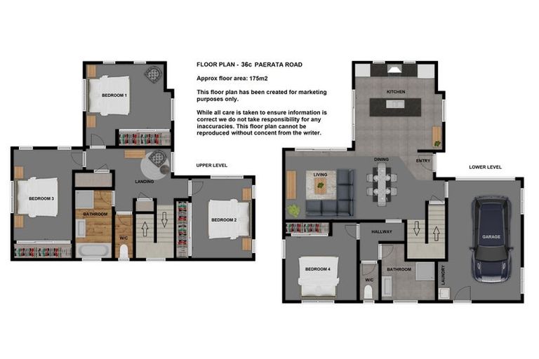 Photo of property in 36c Paerata Road, Pukekohe, 2120