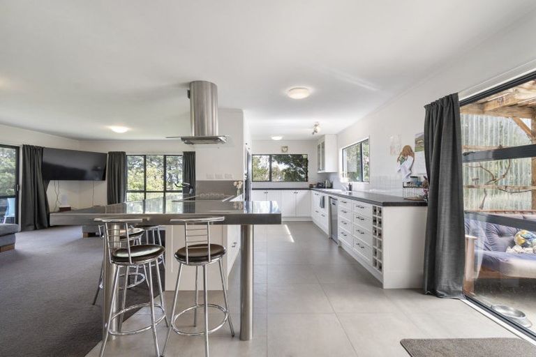 Photo of property in 476 Finnis Road, Pohangina, Feilding, 4775