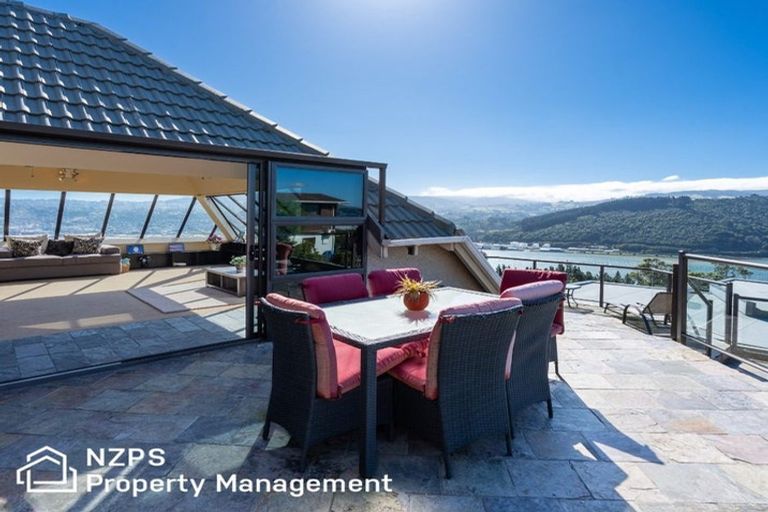 Photo of property in 225 Larnach Road, Waverley, Dunedin, 9013