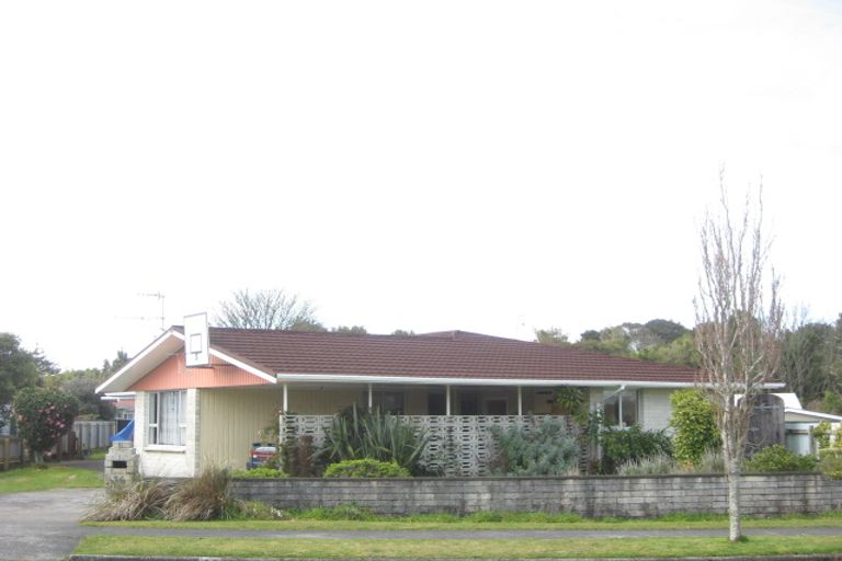 Photo of property in 36 Oberon Street, Stratford, 4332