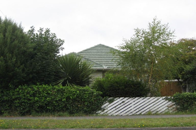 Photo of property in 128a Hoon Hay Road, Hoon Hay, Christchurch, 8025