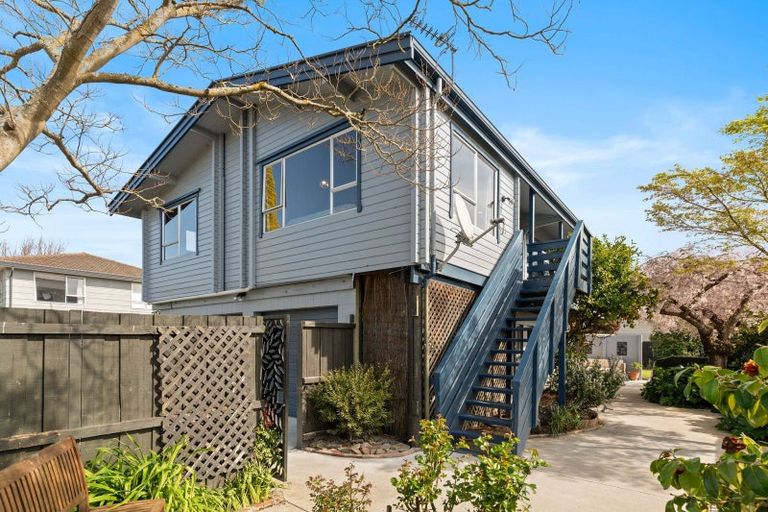 Photo of property in 45 Muir Avenue, Halswell, Christchurch, 8025