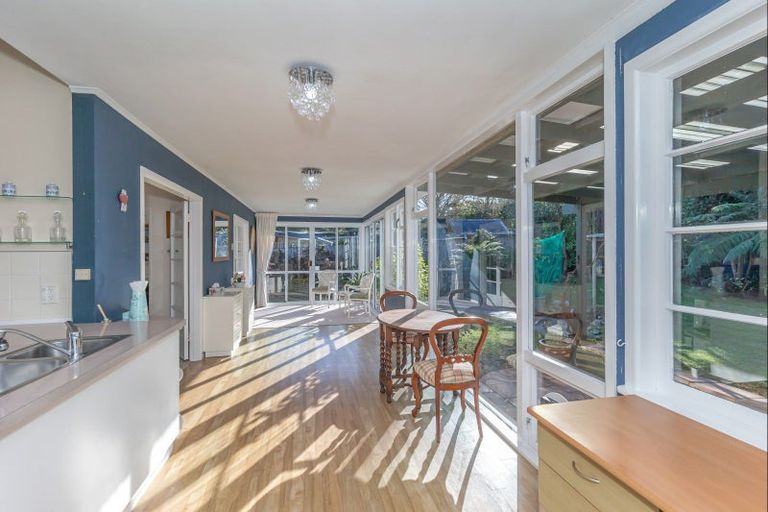 Photo of property in 29 Macarthur Street, Levin, 5510