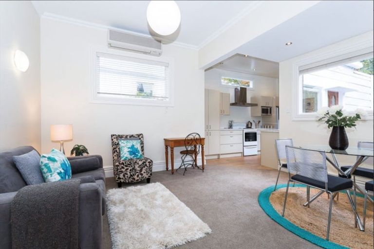 Photo of property in 45 Scarba Street, Roslyn, Dunedin, 9010