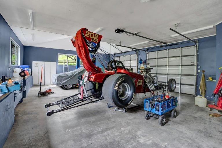 Photo of property in 371b Mangorei Road, Merrilands, New Plymouth, 4312