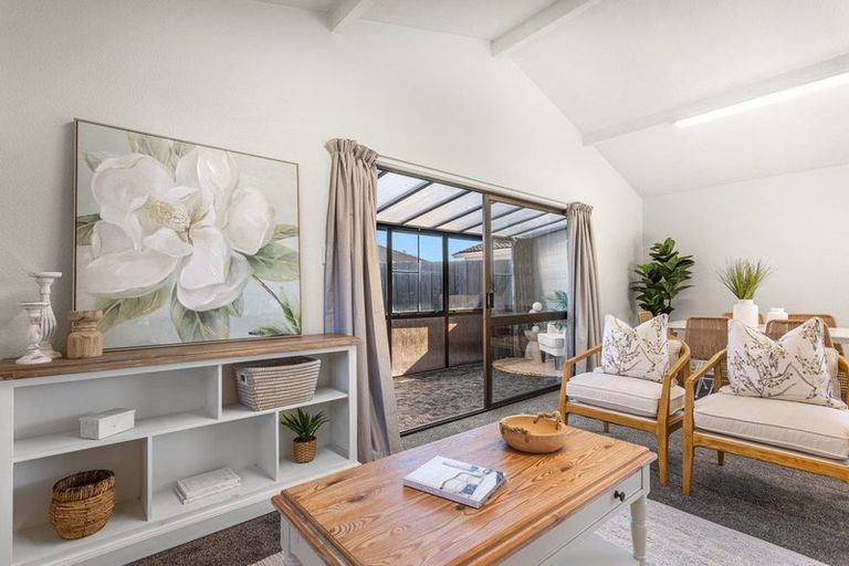 Photo of property in 15 Davie Street, Kaiapoi, 7630