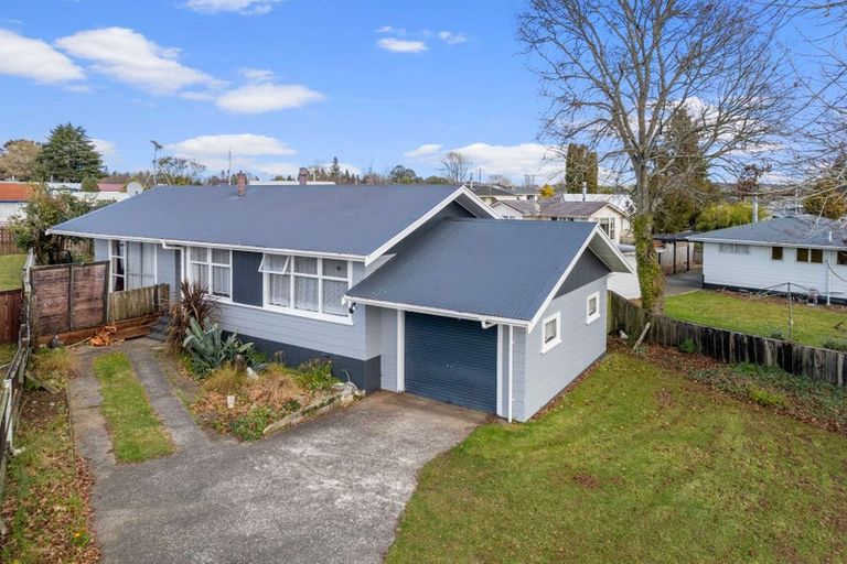 Photo of property in 9 Mountbatten Place, Tokoroa, 3420