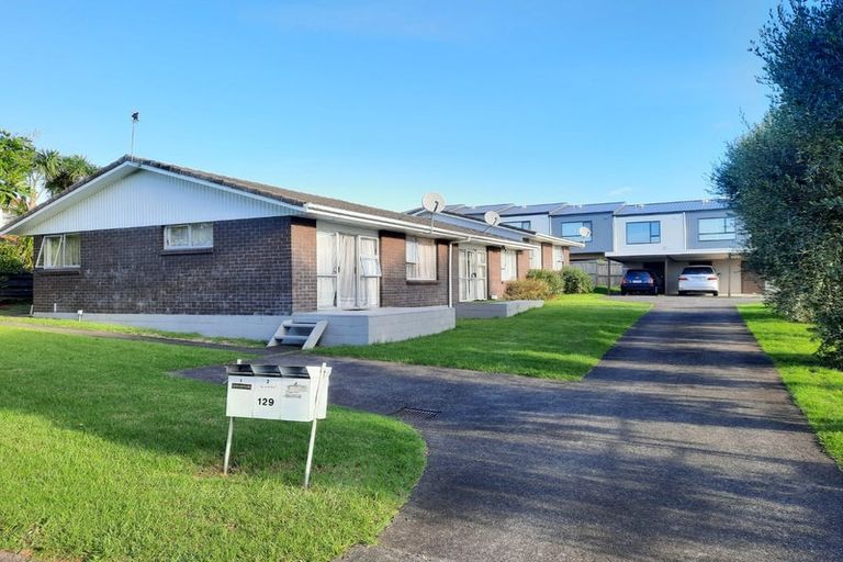 Photo of property in 129 Gardner Avenue, New Lynn, Auckland, 0600