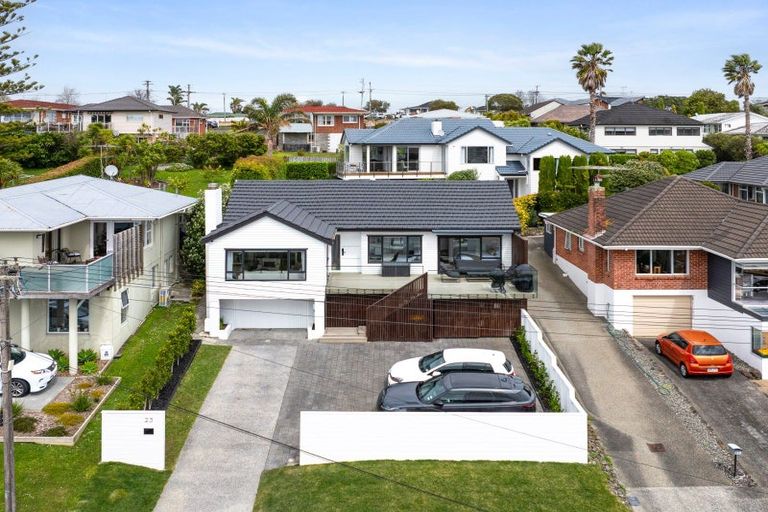 Photo of property in 23 Braemar Road, Rothesay Bay, Auckland, 0630