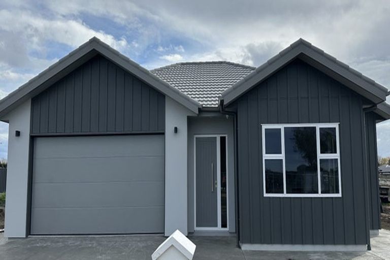 Photo of property in 39 Matau Crescent, Frimley, Hastings, 4120