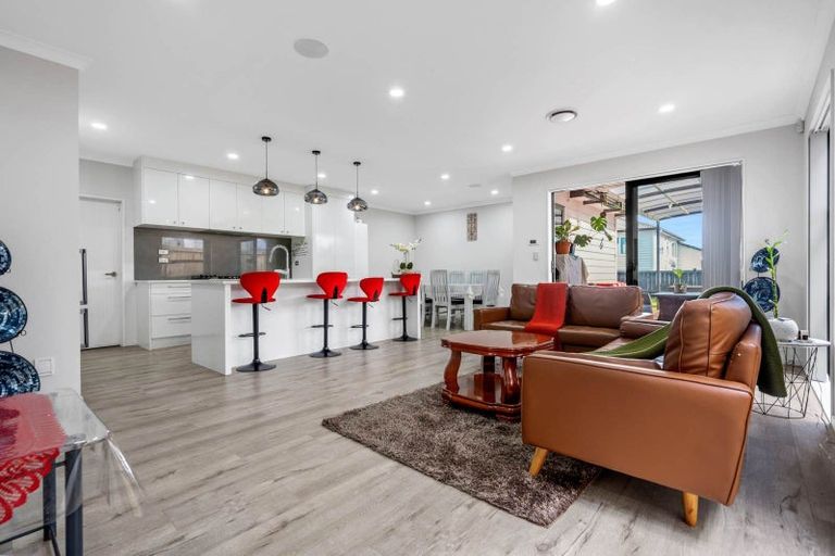 Photo of property in 29 Carrygawley Road, Flat Bush, Auckland, 2019