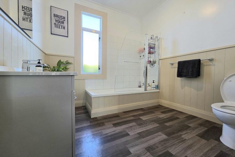 Photo of property in 10 Test Street, South Hill, Oamaru, 9400