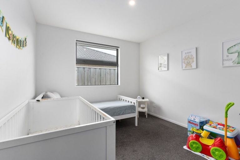 Photo of property in 99 Ridgeway Avenue, Rolleston, 7615