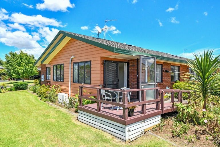 Photo of property in 151e Kitchener Road, Pukekohe, 2120
