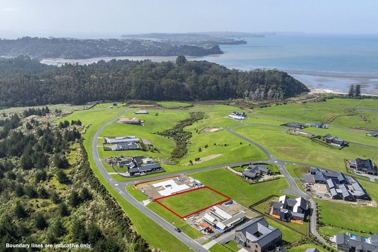 Photo of property in 30 Taha Puke Road, Okura Bush, Silverdale, 0794