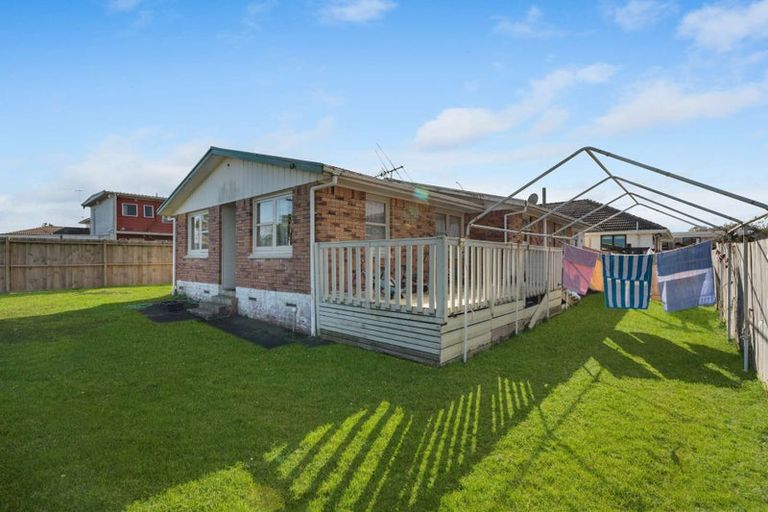 Photo of property in 22 Claude Avenue, Papatoetoe, Auckland, 2025