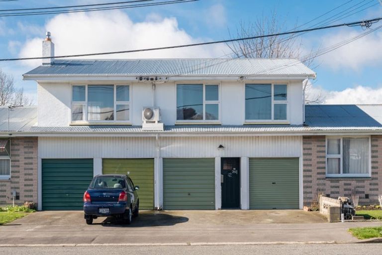 Photo of property in 42 Tancred Street, Linwood, Christchurch, 8011