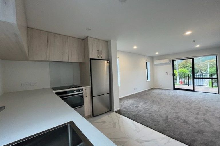 Photo of property in 1/41 Collingwood Street, Waterloo, Lower Hutt, 5011