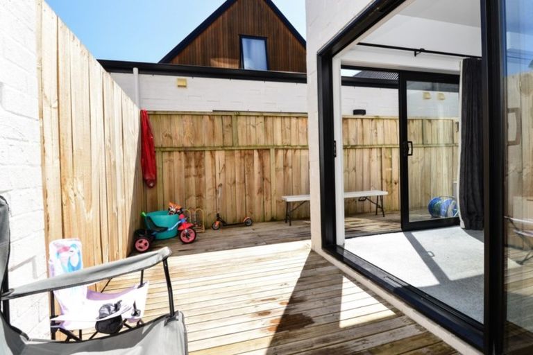 Photo of property in 36u4 Blackburn Street, Frankton, Hamilton, 3204
