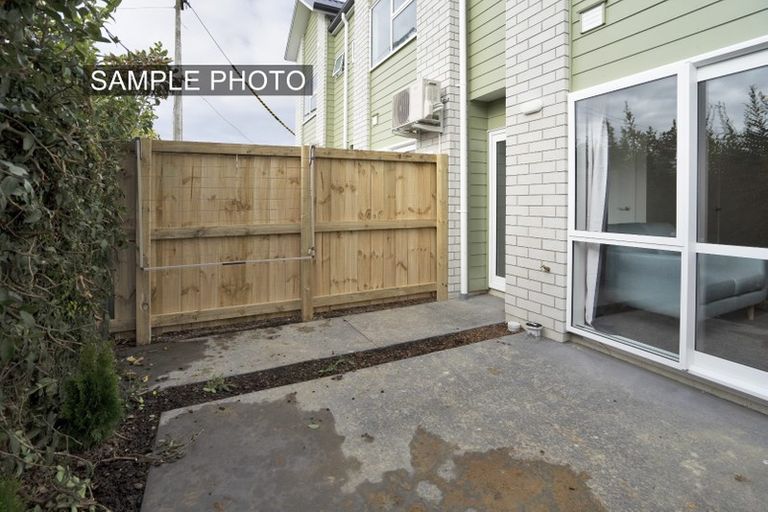 Photo of property in 10u2 Burrows Place, Frankton, Hamilton, 3204